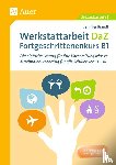 Brandt, Jennifer - Werkstattarbeit DaZ - Fortgeschrittenenkurs B1