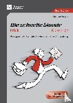 Moers, Edelgard - Die schnelle Stunde Ethik Kl.1-2