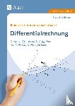Steinleitner, Franz - Differentialrechnung