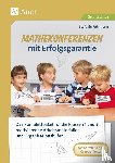 Pohlmann, Stefanie - Mathekonferenzen mit Erfolgsgarantie