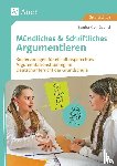Kroll-Gabriel, Sandra - Mündliches & Schriftliches Argumentieren