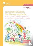 Proßowsky, Petra, DeFlyer - Traumgeschichten für die Grundschule