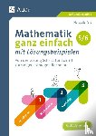 Seifert, Hardy - Mathematik ganz einfach mit Lösungsbeispielen 5-6