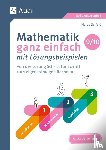 Seifert, Hardy - Mathematik ganz einfach mit Lösungsbeispielen 9-10