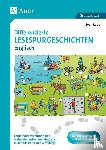 Rook, Sven - Differenzierte Lesespurgeschichten Englisch
