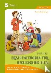 Blumhagen, Doreen - Lebendige Erzählmethoden für Bibelgeschichten