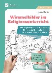 Einstein, Wanda - Wimmelbilder im Religionsunterricht