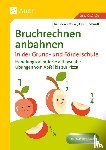 Becker-Volke, Julia, Burkhardt, Fay - Bruchrechnen anbahnen in Grund- und Förderschule