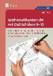 Stey, Julian - Mathematikunterricht mit DaZ-Schülern 8-10