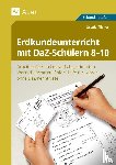 Tilsner, Ursula - Erdkundeunterricht mit DaZ-Schülern 8-10