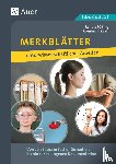Fölting, Renate, Nießen, Corinna - Merkblätter naturwissenschaftliches Arbeiten