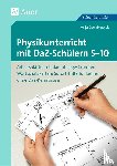 Dombrowski, Anja - Physikunterricht mit DaZ-Schülern 5-10
