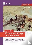 Filzek, Markus - Krisen und Kriege 1945 bis heute