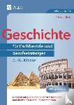 Stock, Friedrich - Geschichte für Fachfremde und Berufseinsteiger 5-6