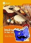 Thum, Imke - Instrumente in der Grundschule - Kopiervorlagen für Stationenlernen, Freiarbeit, Lernwerkstatt & Co. im Musikunterricht (1. bis 4. Klasse)