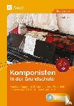 Thum, Imke - Komponisten in der Grundschule