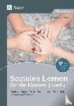Worm, Heinz-Lothar - Soziales Lernen für die Klassen 3 und 4