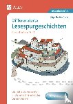 Kaufhold, Angelika - Differenzierte Lesespurgeschichten Geschichte 5-7
