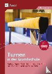 Sommer, Markus - Turnen in der Grundschule