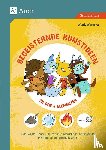 Wamsler, Mark - Begeisternde Kunstideen zu den 4 Elementen