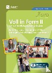 Schmutzler, Thomas, Voll, Stefan, Laspo - Voll in Form II an weiterführenden Schulen