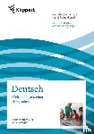Oberhauser, Sturm - Zeitungen verstehen / Konjunktiv