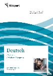 Kuhnigk, Markus - Parabeln - Moderne Kurzprosa