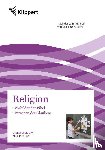 Geißler, Nicole - Vorbilder der Bibel - Personen des Glaubens