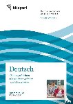 Wetzstein, Susanne - Bildergeschichten - Geschichten erfinden