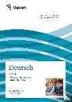 Wetzstein, Susanne - Lesen - Diktate vorbereiten und schreiben