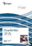 Scheufler, Harald - Reformation - Absolutismus
