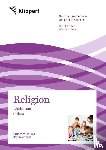 Geißler, Nicole, Boes, Waltraud - Judentum - Islam