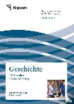 Scheufler, Harald - Kaiserreich - Erster Weltkrieg