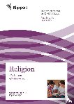 Janke, Matthias, Klein, Tajana - Judentum - Christentum