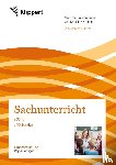 Zerbe, Renate Maria - Zeit - Kalender