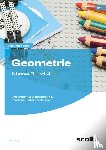 Gutjahr, Sabine - Geometrie - Klasse 3 und 4