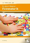 Mönning, Petra - Kreative 5 Minuten: Feinmotorik