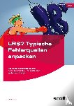 Neubauer, Annette - LRS? Typische Fehlerquellen anpacken
