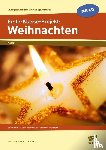 Vach, Liane, Lehtmets, Beatrix - Erste-Klasse-Projekt: Weihnachten