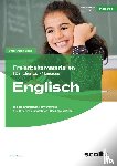 Keller, Corinne - Freiarbeitsmaterialien für die 5. Klasse: Englisch