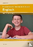 Keller, Corinne - Freiarbeitsmaterialien für die 6. Klasse: Englisch