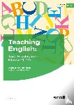 Markmann, Frauke - Teaching English: Text Production - Klasse 9-10