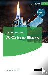 Ruberg-Neuser, Anette - School on Fire: A Crime Story