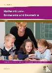 Rödler, Klaus - Mathe inklusiv: Einmaleins und Geometrie