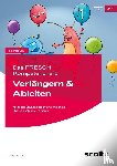 Rinderle, Bettina - Das FRESCH-Kompetenzheft: Verlängern & Ableiten