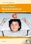 Mönning, Petra - Kreative 5 Minuten: Konzentration