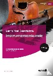 Seifert, Martin Michael - Lernzirkel Musik: Instrumentenkunde