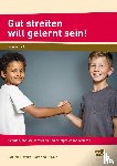 Novara, Daniele, Chio, Caterina Di - Gut streiten will gelernt sein!
