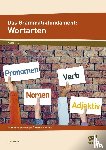 Livonius, Uta - Das Grammatikfundament: Wortarten