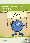 Rinderle, Bettina - Das FRESCH-Kompetenzheft: Merken